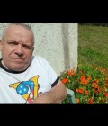Rencontre Homme France à Nice : Bruno, 56 ans